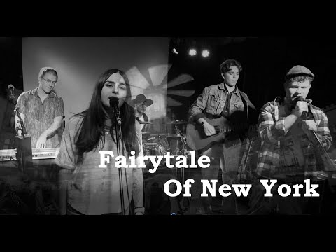 Fairytale Of New York (The Pogues) | Cover by La Banda
