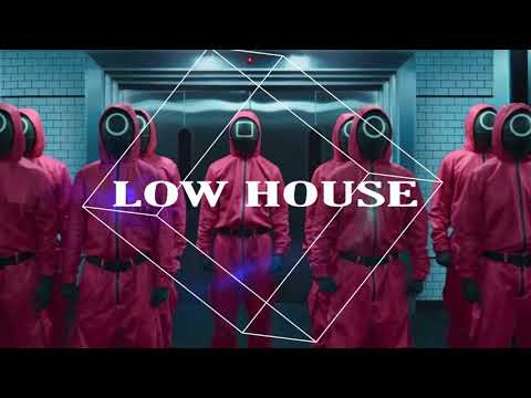 Squid Kids X 71 Digits - Red Light, Green Light (El Juego Del Calamar House Remix)