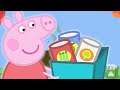 Peppa Learns About Nature And Recycling ️ Family Kids Cartoon