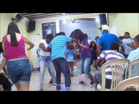 Bem vindo.....Quadrangular Vera Cruz.......06 Outubro 2012 - Gincana 2012 -