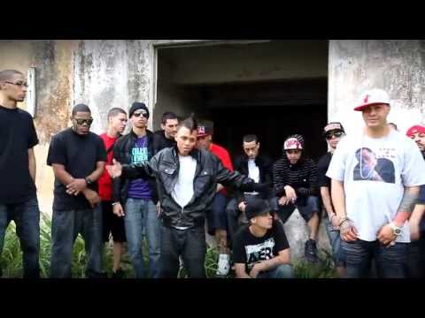 Johnny Stone - En El Callejon ft. Barber V13 , Lawrentis , Noriel & Kenxiel