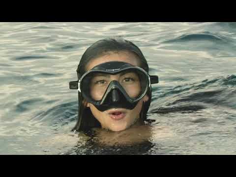 Video Review of the Aqua Lung Reveal X1 Mask