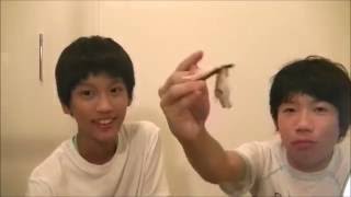 [料理]太刀魚の塩焼き作ってみた！