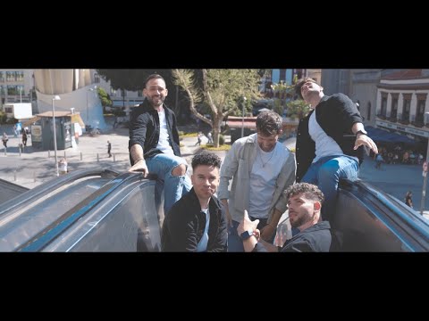 Dani J - Caprichito (Videoclip Oficial)