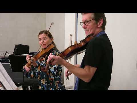 Margaret's waltz (UK) - "Kaffeselskabet"