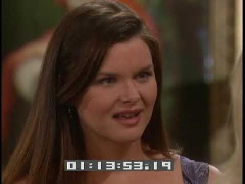 Bold and Beautiful 5268 -  Full Episode