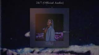 Download lagu Ariana Grande - 24/7 mp3 Download lagu Ariana Grande - 24/7 mp3