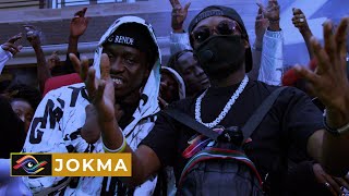 Iduzeer Ft. Wakadinali & Dyana Cods – MAHORNS (Official Music Video)
