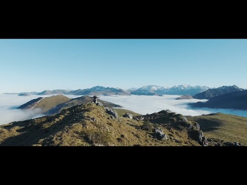 KALUNE - Amour [CLIP OFFICIEL]