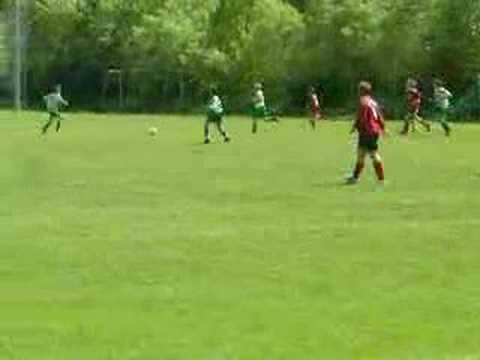 Spielszenen (Teil 2) ATSV Kirchseeon : Höhenkirchen