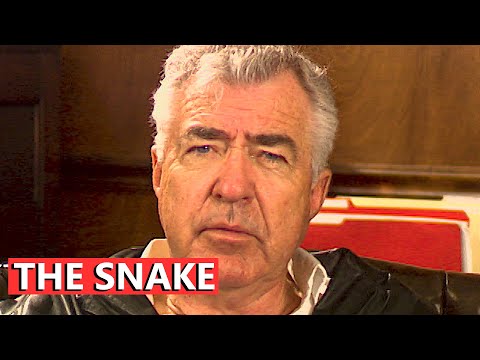 Carroll Shelby: An Interview with the Snake (1991) — Documentary