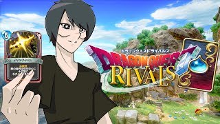 からの試合毎ターンプレミしてて流石にイライラした（01:06:00 - 10:29:56） - ドラクエライバルズレジェンドに必ず行く配信