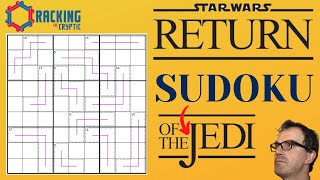 The Return Of The Sudoku Jedi