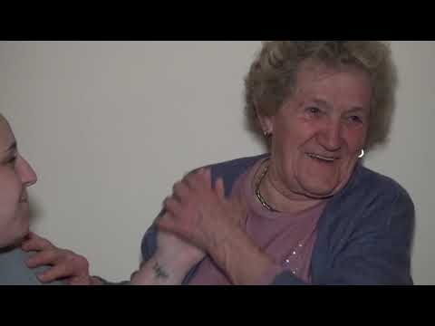 50 rođendan Andrijane Omić iz Dubravice