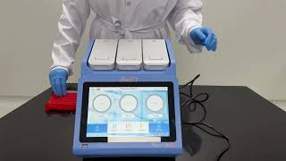 HTBM016 - HiPer® PCR Teaching Kit