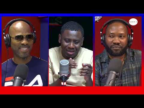 All Stars Music Magic de Port-de-Paix is back, Inobert Altidort, Rock Clavaroche inter with GUY WEWE