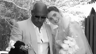 Download lagu Vin Diesel Walks Paul Walker's Daughter Down the Aisle at Her Wedding mp3