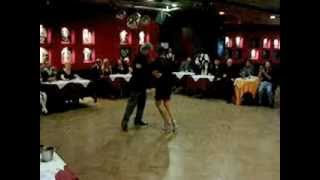 Francisco Santapá y Araceli Gimenez Santapá  "A Evaristo Carriego" (24-05-12)  MOV07167