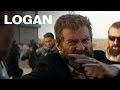Logan | "It's Time" TV Commercial | 20th Century FOX