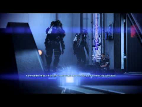 Mass Effect 3: Gameplay Walkthrough - Part 29 (X360/PS3/PC) [HD]
