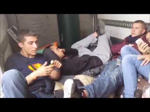 KARMALLOWEEN II 2014