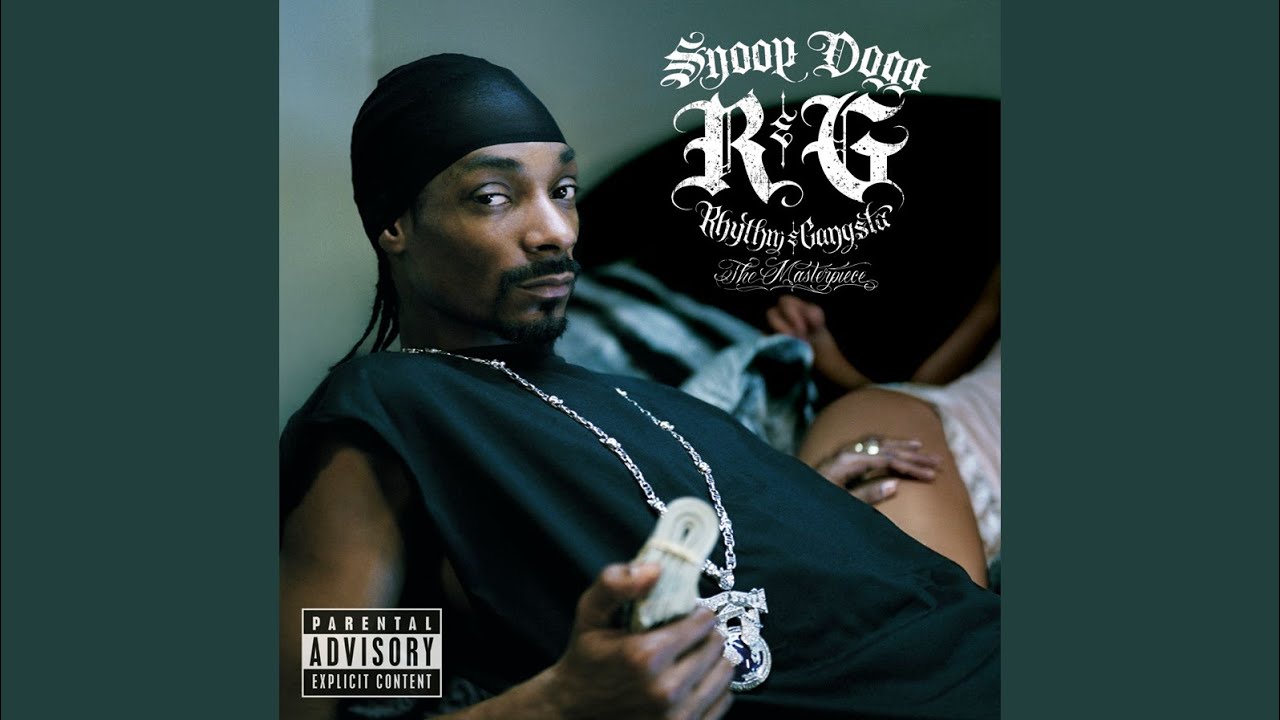 Snoop Dogg - R & G (Rhythm & Gangsta): The Masterpiece • CIB trailer
