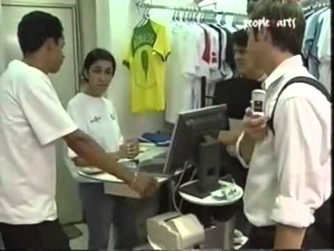 O Aprendiz - Episódio 3