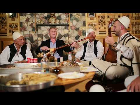 Fatmir Nimonaj - Xhavit e Shkelqim Nimonaj