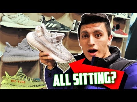  Vind yeezy non static op Marktplaats.nl