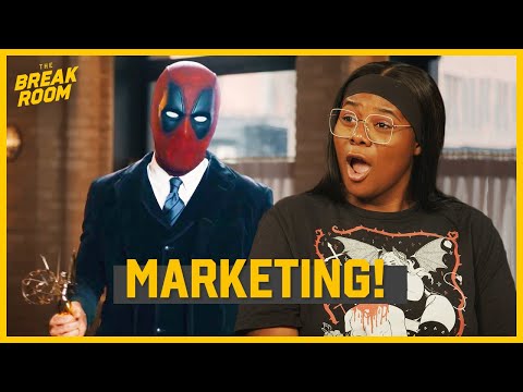 Will Deadpool 3 Make a Billion Dollars? (And Does It Matter?)