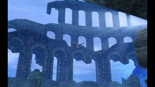 Aion OST  Floating Whispering