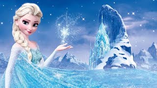 Frozen Elsa Whatsapp Status Video Download