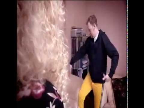 Rufus Hound Comic Relief VT