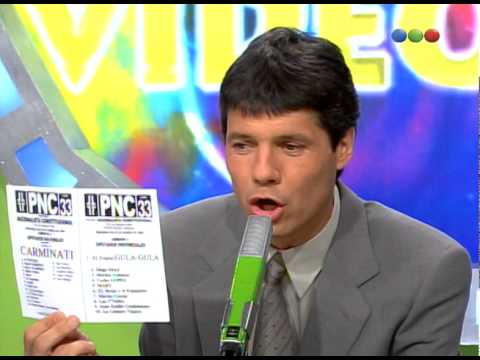 La Lista De Nuestros Candidatos - Videomatch 99