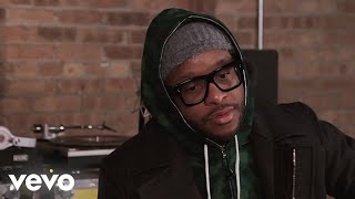 Royce Da 5&#39;9&quot;s Biggest Career Mistake Was Deciding To Drink Alcohol (247HH Exclusive)