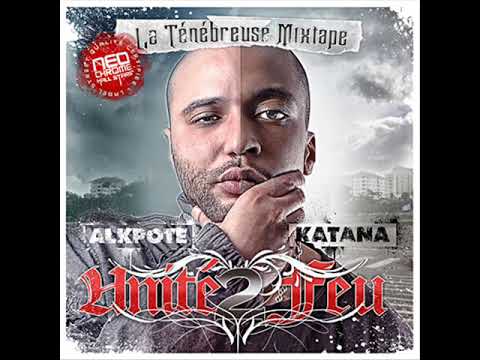 Unité 2 Feu - ''Ténébreuse combinaison'' (feat. Cortex)