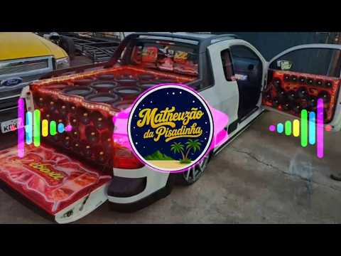 Matheuzão da Pisadinha & Hendryw Holiver - PAREDÃO NO TALO | Repertório Novo 🔥