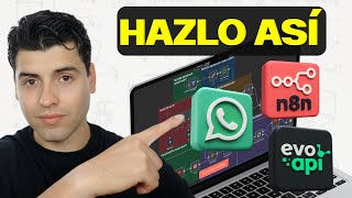 Como Usar Evolution API Sin Perder WhatsApp: Las Buenas Prácticas Que Nadie Te Dice