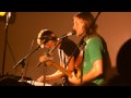Menomena "Boyscout'n" Live @ PDX Pop Now! 2009 Portland, Oregon, USA