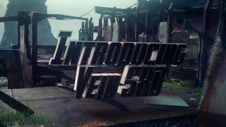 VeinAscendancy | Introducing Vein SXDY