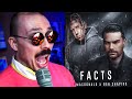Ben Shapiro RAPS With Tom MacDonald