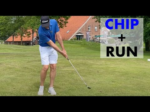 Chip and Run ist DER Annäherungs-Schlag für Anfänger