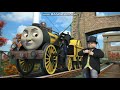 Thomas Promo 2004 CGI Remake