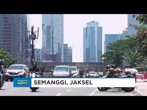 LAPORAN NTMC KORLANTAS POLRI