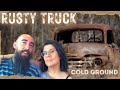 Rusty Truck - Cold Ground (REACTION) with my wife