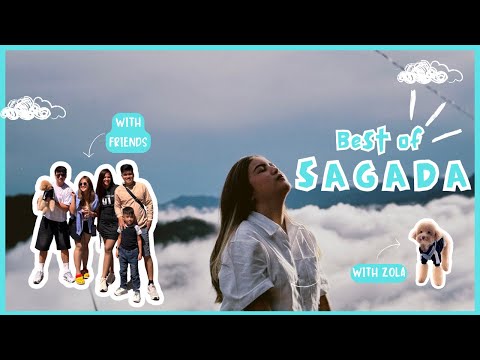 Thumbnail for SAGADA ROADTRIP USING TOYOTA VELOZ DAY 1 by Toyota Veloz, Toyota