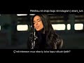 Rafet El Roman feat. Derya - Unuturum Elbet | Me Titra Shqip