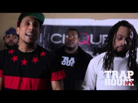 Getem Vega vs Amazing D-Boy