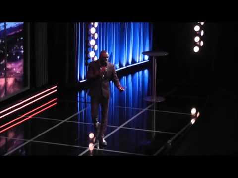 Raw Comedy Soran Ismail diss?