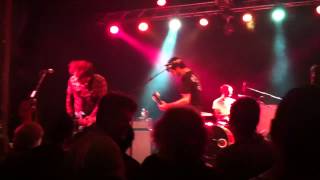 Titus Andronicus - Stranded On My Own - Live in Arden, DE (9/26/2013)